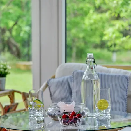 Sebastian - 100m To The Fjord By Interhome