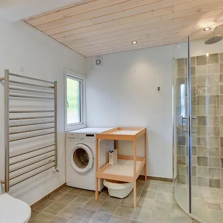 Sebastian - 100m To The Fjord By Interhome Thyholm