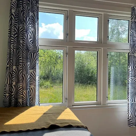 Sebastian - 100m To The Fjord By Interhome Thyholm