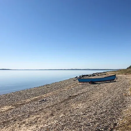 Sebastian - 100m To The Fjord By Interhome Prázdninový dům