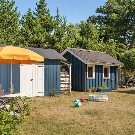 Sebastian - 100m To The Fjord By Interhome Prázdninový dům *